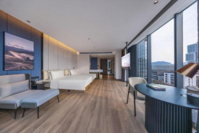 Atour Hotel Yibin Lingang University Town Convention and Exhibition Center
